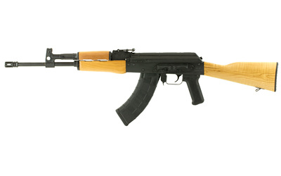 CENTURY ARMS ROMANIAN RH-10 7.62X39 RIFLE 30RD WOOD STOCK - for sale