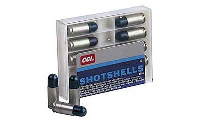 CCI 40S&W #9 SHOTSHELL 10/200 - for sale