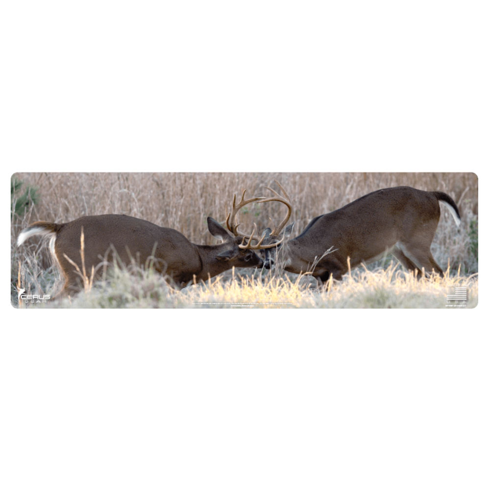 cerus gear - MMDEERWTFGHTLIFFC - WHITE TAIL BUCK FULL COLOR for sale