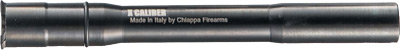 CHIAPPA X-CALIBER 12GA/357/38 GAUGE ADAPTER INSERT - for sale