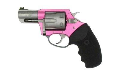 CHARTER ARMS ROSIE 38SPL 2.2" PINK - for sale