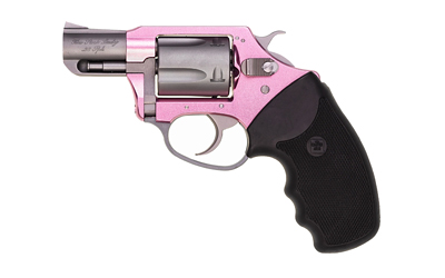 CHARTER ARMS PINK LADY .38SPL 2" PINK/SS - for sale