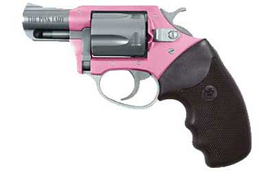 CHARTER ARMS PINK LADY .38SPL 2" PINK/SS - for sale