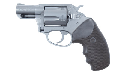 CHARTER ARMS UNDRCVR 38SP 2" SS 5RD - for sale