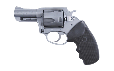 CHARTER ARMS BULLDOG .44SPL 2.5" S/S - for sale