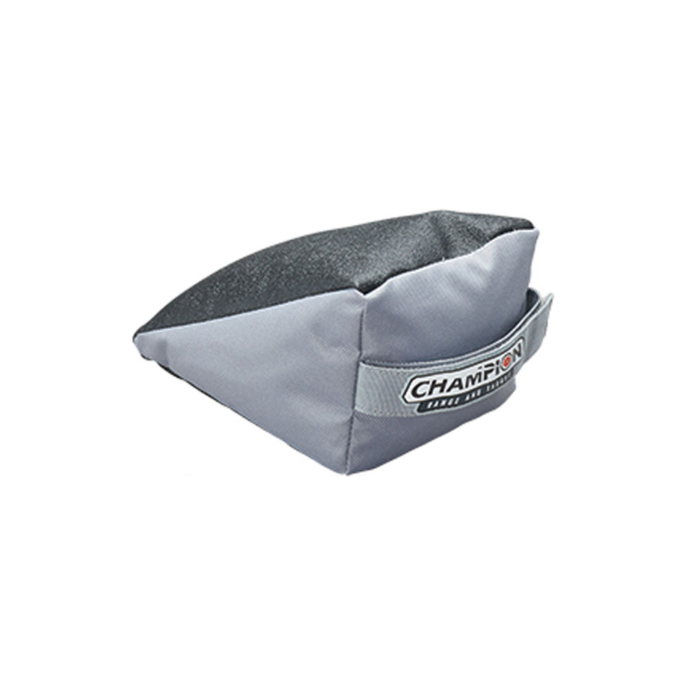 CHAMPION WEDGE REAR BAG TUFF HIDE TOP AND BOTTOM - for sale