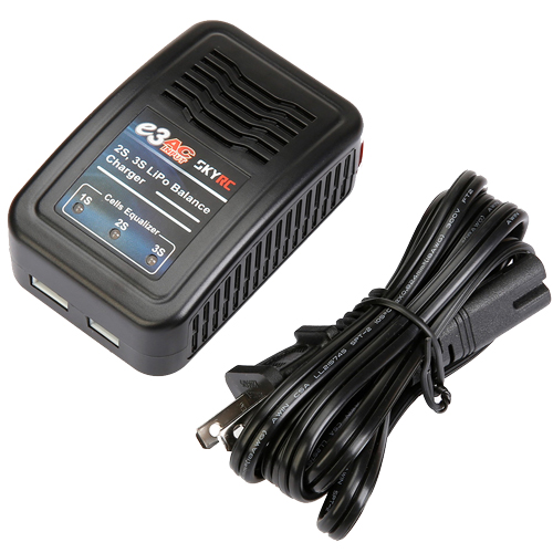 EXOTHERMIC TECHNOLOGIES REPLACEMENT BATTERY CHARGER - for sale