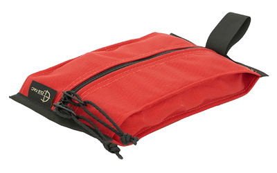 COLETAC POPCORN BAG RED - for sale