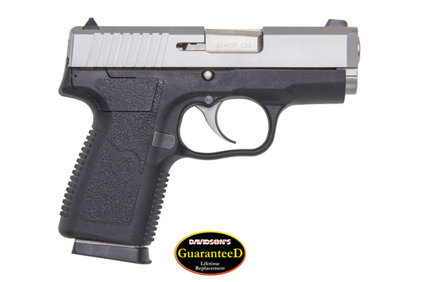 KAHR CM 45ACP 3.24" 5RD MATE STS - for sale