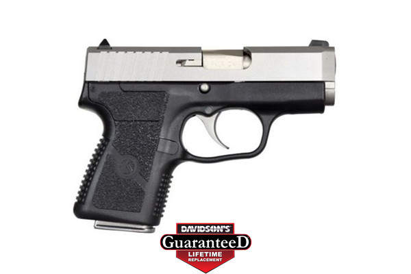 KAHR ARMS CM9 9MM REAR DAY SGT FRONT NGT SGT MATTE S/S - for sale