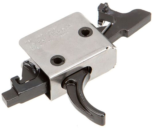 CMC AR-15 2-STAGE TRIGGER CURVED 2LB - for sale