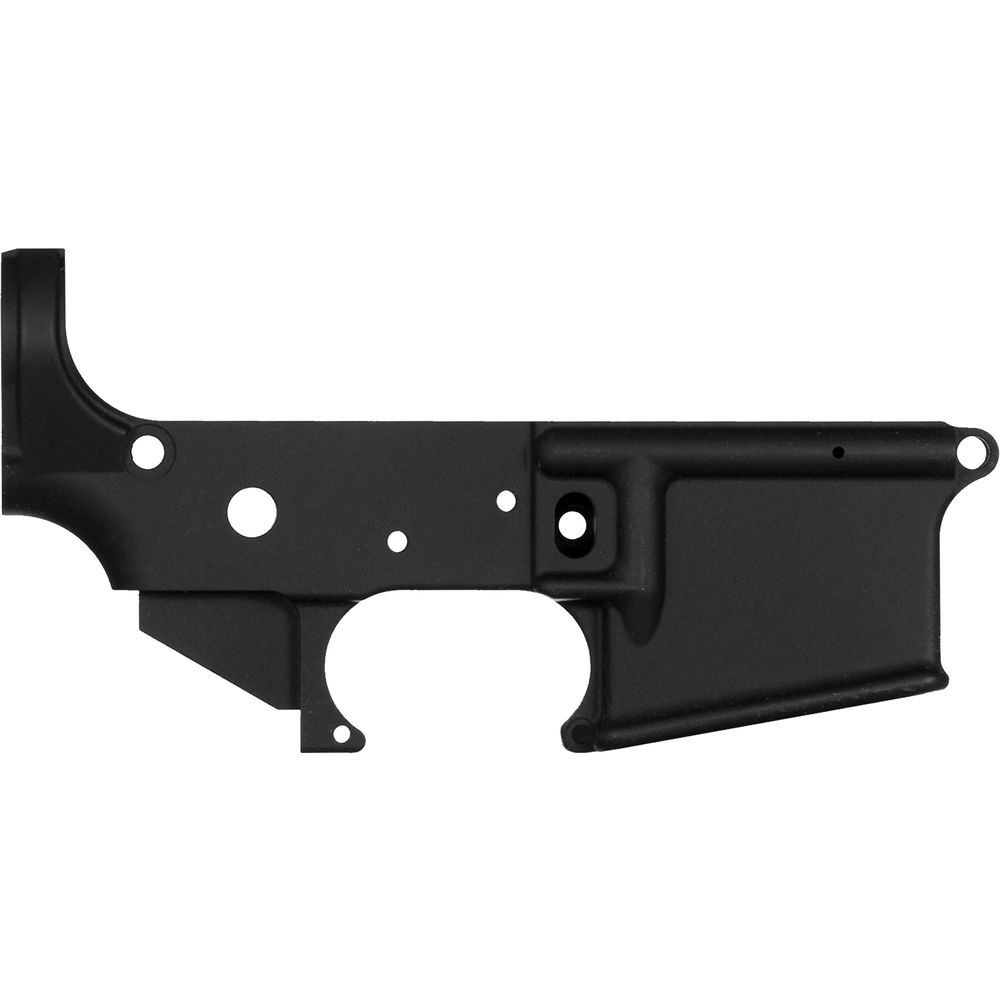 CMMG LOWER MK4/AR15 BLK - for sale