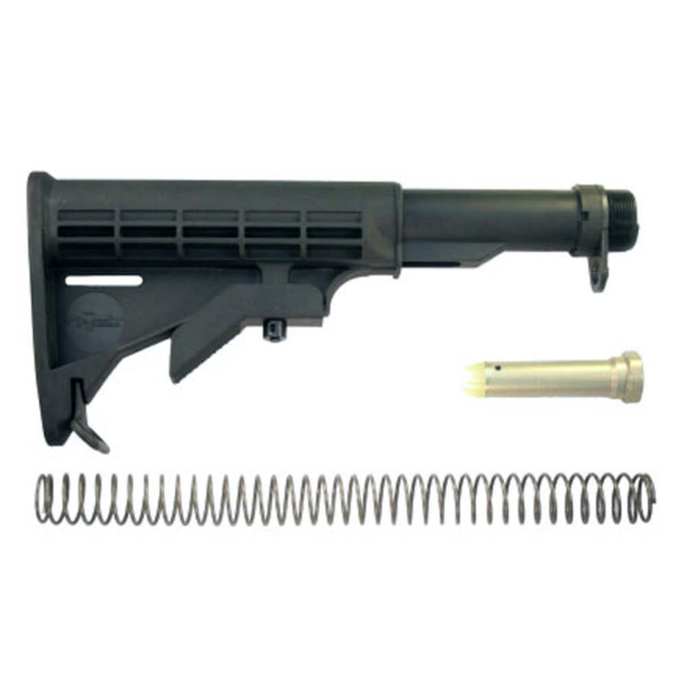 CMMG STOCK KIT FOR AR-15 COLLAPSIBLE - for sale