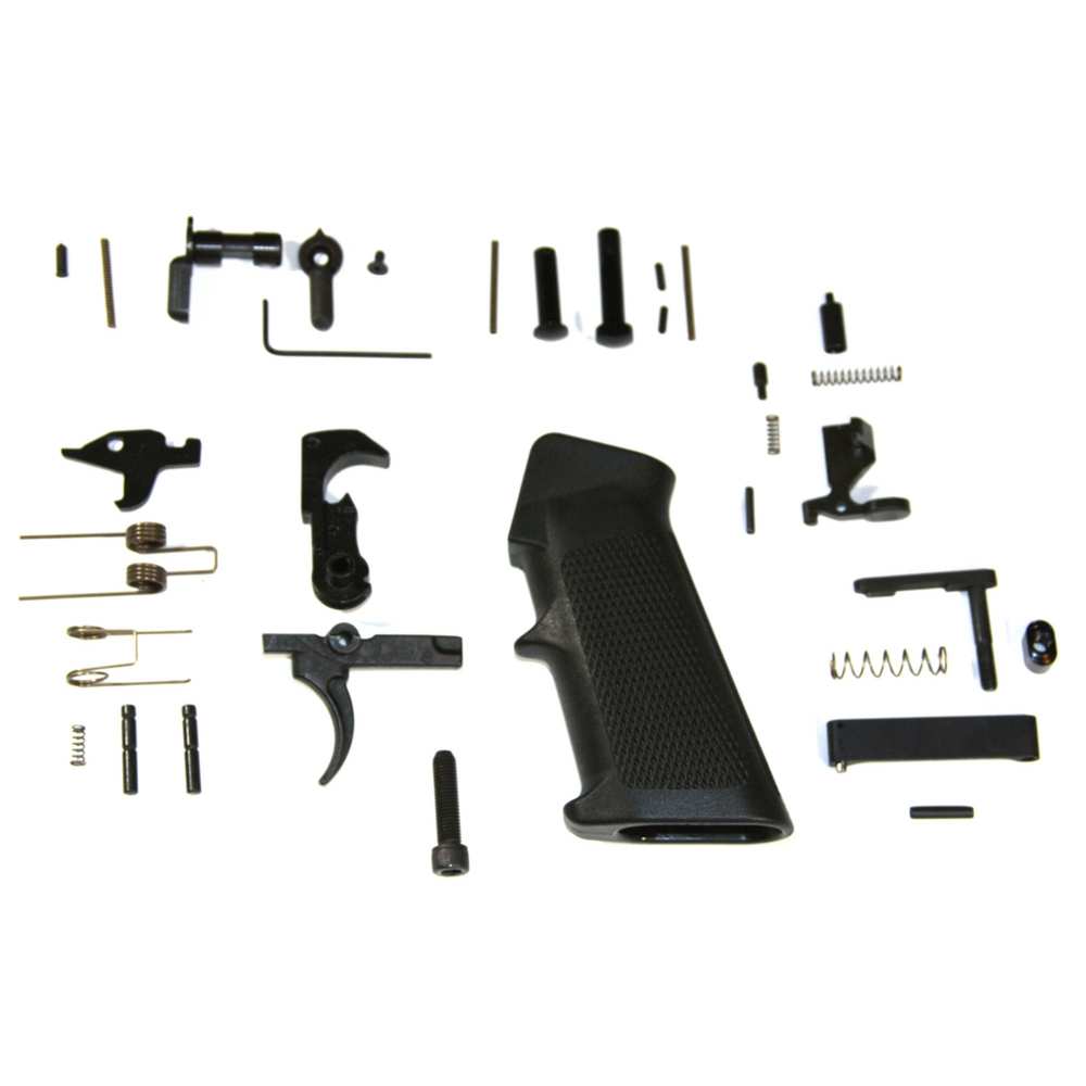 CMMG - Lower Parts Kit - AR15 LPK W/AMBI SAFETY for sale