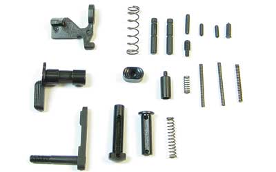 CMMG - Lower Parts Kit - LOWER PARTS KIT AR15 GUNBUILDER KIT for sale