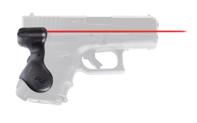 CTC LASERGRIP FOR GLK 26/27/28/33 - for sale
