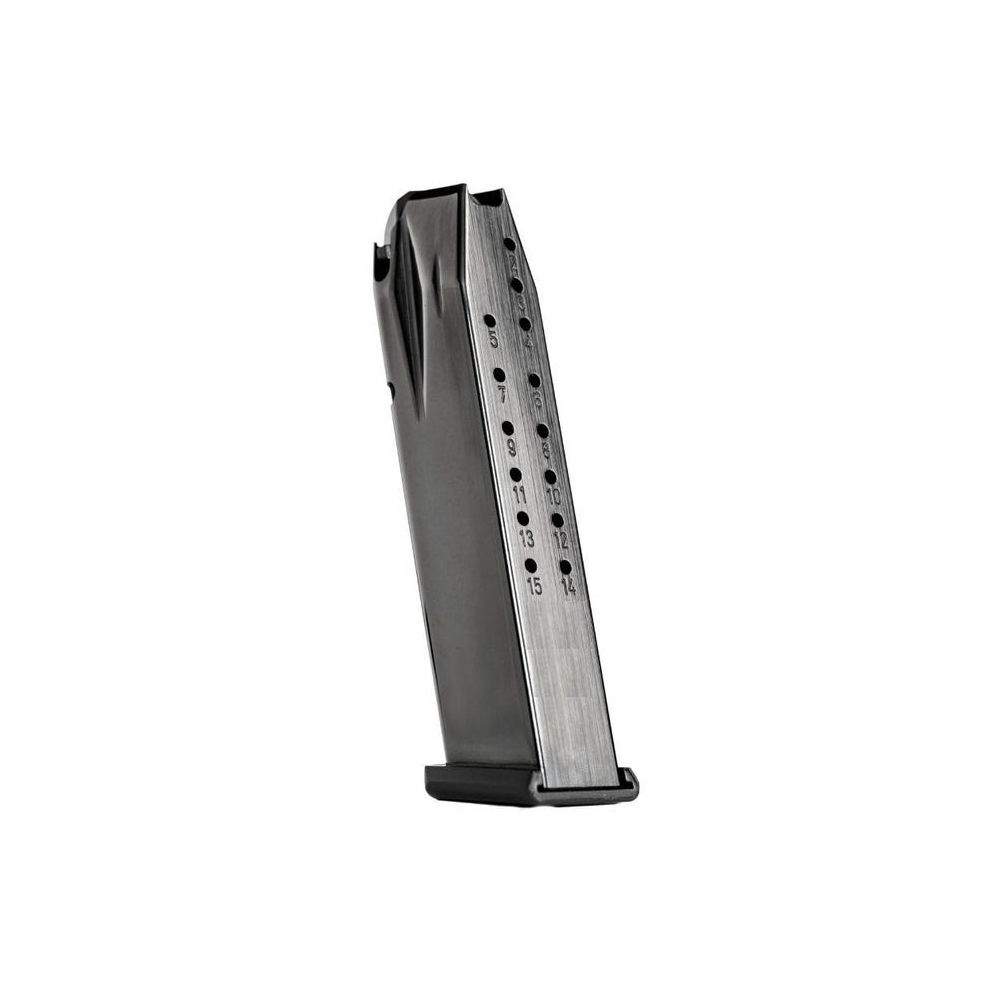 CANIK MAG TP9 FULL SIZE 9MM 15RD CLAM PACKED - for sale