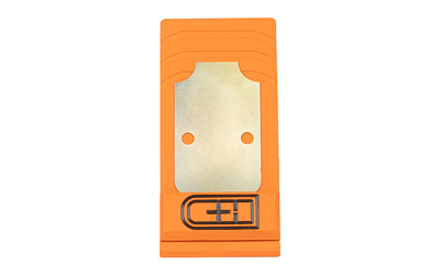 C&H TRIJICON RMR SEALING PLATE - for sale
