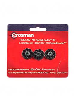 CROSMAN SPEEDLOADER KIT 1077 12RD(3) - for sale