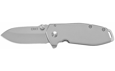 CRKT SQUID ASSISTED 2.37" PLAIN - for sale