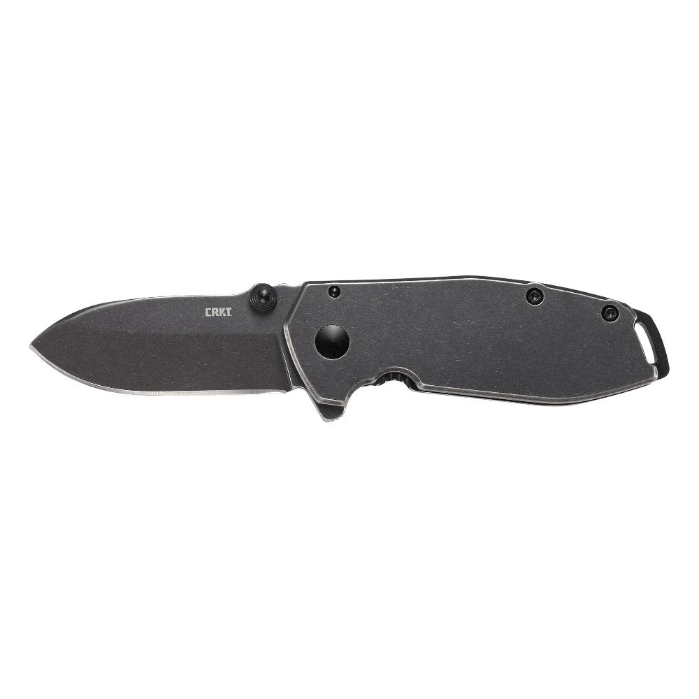 CRKT SQUID ASSISTED BLACK 2.37" PLN - for sale