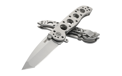 CRKT M16-02SS SILVER TANTO 3.06" PLN - for sale
