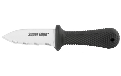 cold steel - Super Edge - SUPER EDG 4 5/16IN OVA 2IN BLDE for sale