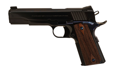 standard mfg co - 1911 - 45 AUTO for sale