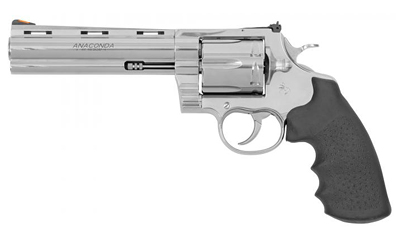 COLT ANACONDA 44MAG 4.25" 6RD STS - for sale