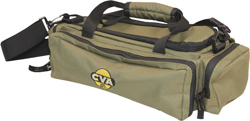 CVA DELUXE SOFT BAG RANGE CLEANING KIT .50 CALIBER - for sale