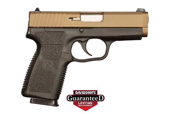 KAHR CW9 9MM 3.6" 7RD BRONZEY - for sale