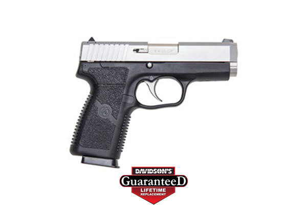 KAHR CW9 9MM 3.6" 7RD MATTE STS NS - for sale