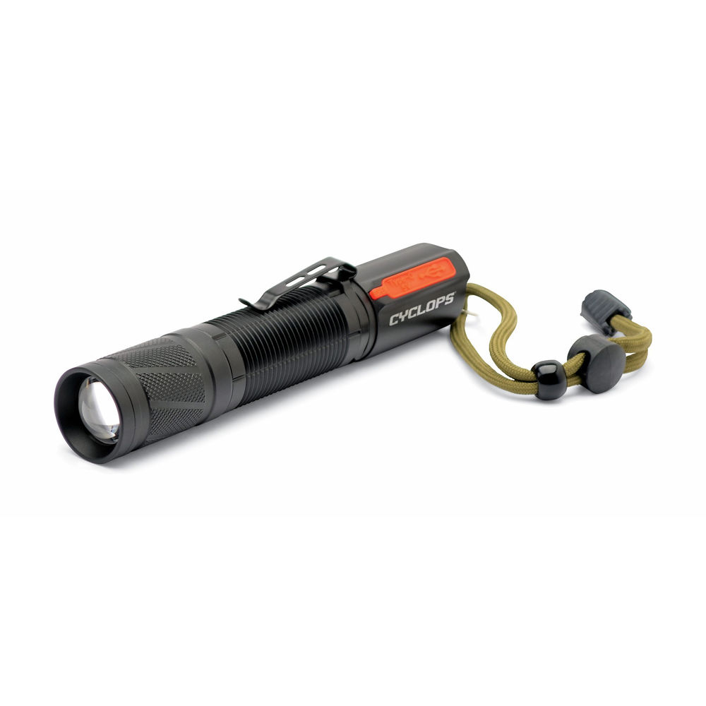 cyclops - FX1200 Pocket Flashlight - 1200 LM FLASHLIGHT for sale