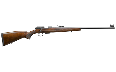 CZ 457 LUX 22WMR WLNT 5RD - for sale