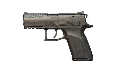 CZ P-07 9MM 3.75" BLK 10RD - for sale