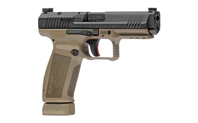 CANIK METE SFT 9MM 4.46" 20RD - for sale