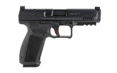 CANIK METE SFT 9MM 4.46" 20RD BLK - for sale