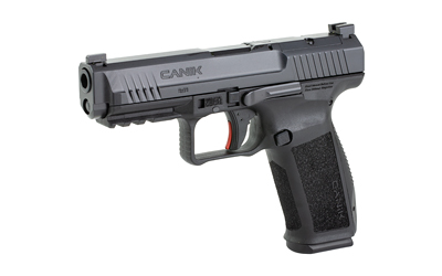 CANIK METE SFT 9MM 4.46" 20RD BLK - for sale