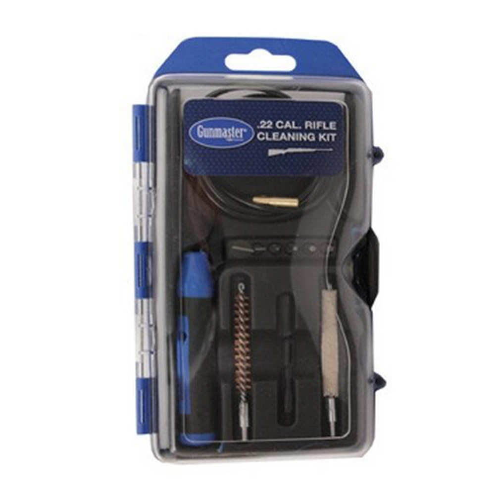 dac technologies - Rifle - GM 12PC 22 CAL RFL CLEANING KIT for sale