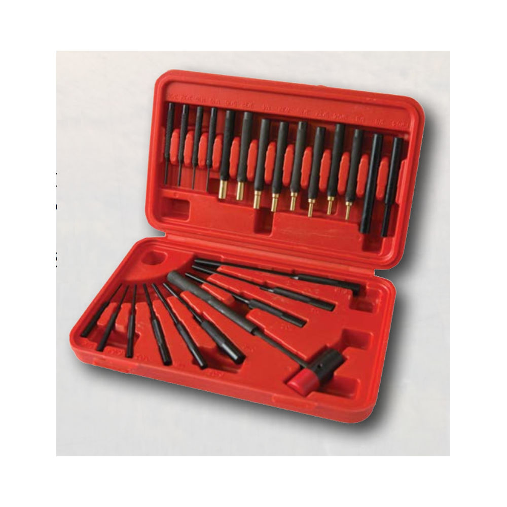 WINCHESTER ROLL PIN PUNCH SET - for sale