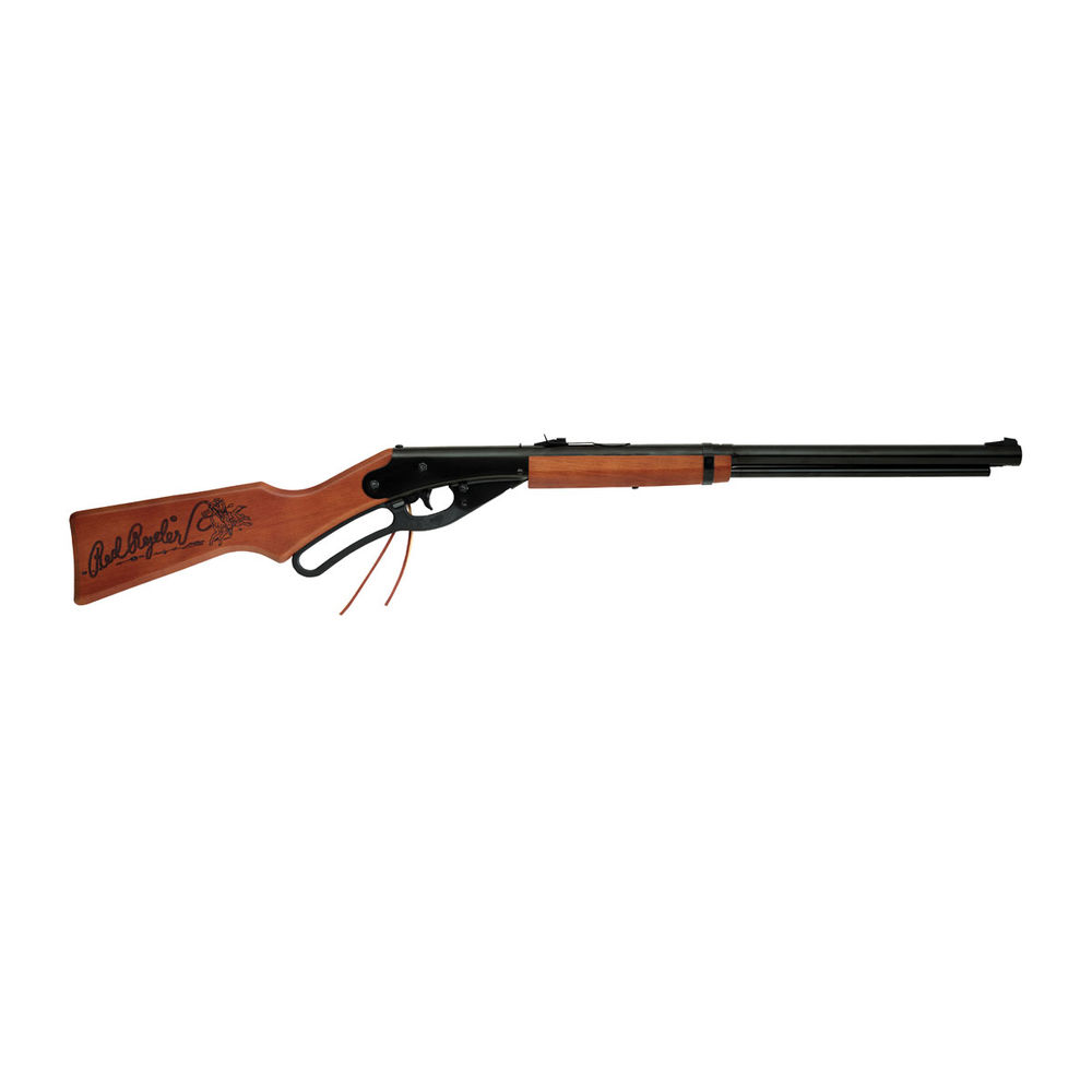 DAISY MODEL 1938 RED RYDER RYDER BB REPEATER RIFLE - for sale