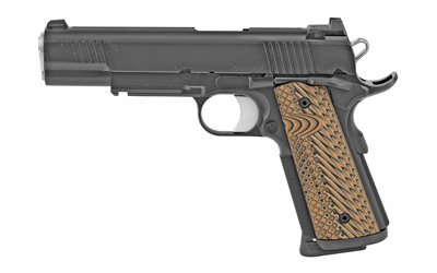 DW SPECIALIST FS 45ACP 5" BLK NS 8RD - for sale