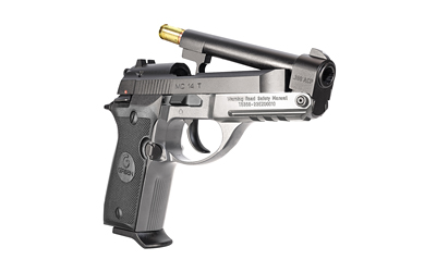 GIRSAN MC14T SOLUTION 380ACP TWO-TONE TIPUP 13RD - for sale