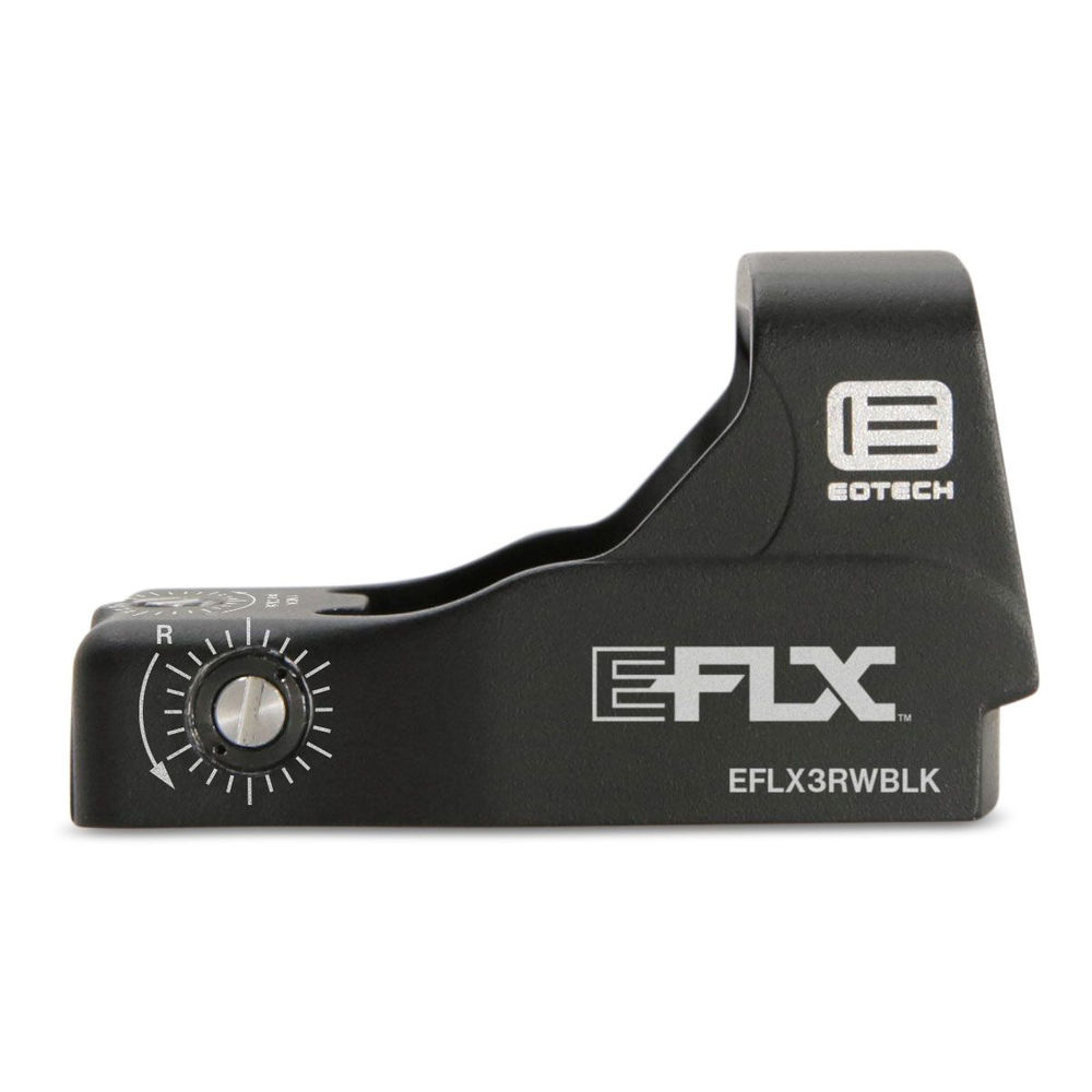 eotech - EFLX Mini - MINI REFLEX SIGHT 3 MOA DOT BLACK for sale