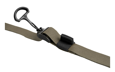 ESD SLING RANGER GREEN AND BLACK - for sale