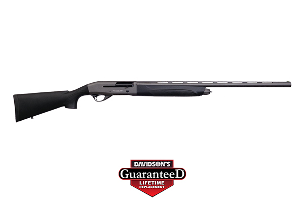 WEATHERBY ELEMENT TUNGSTEN SYNTHETIC 12GA 3" 26" GRY/BLK - for sale