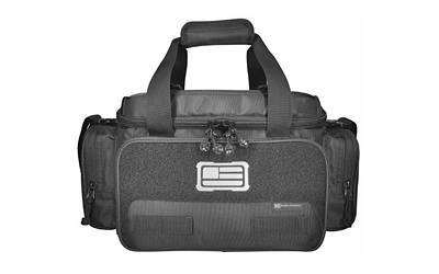 EVODS TAC 1680D RANGE BAG BLK - for sale