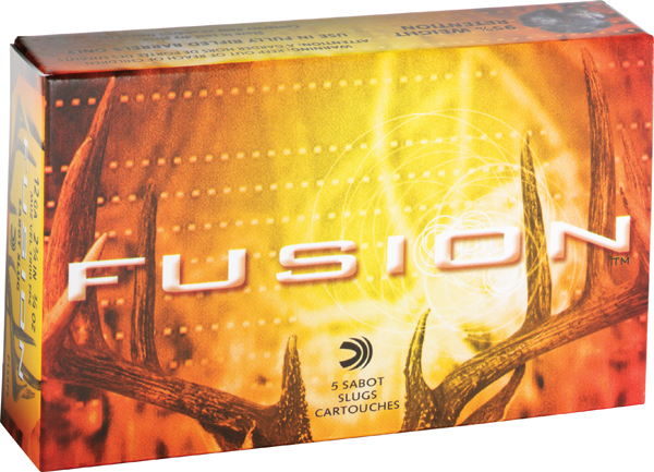 FUSION 270WIN 130GR 20/200 - for sale