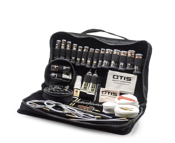 OTIS ELITE CLEANING SYSTEM 65-PIECES UNIVERSAL - for sale