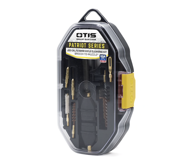 otis technologies - Patriot - 223 CAL PATRIOT SERIES RIFLE KIT for sale